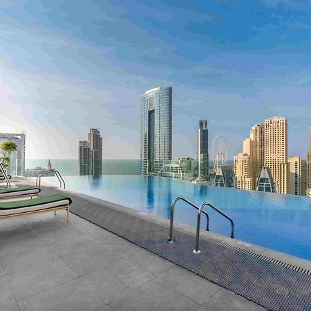 Casa Royale Vacation Home - Dubai Marina Kültér fotó