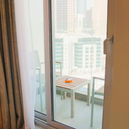 Casa Royale Vacation Home - Dubai Marina Kültér fotó