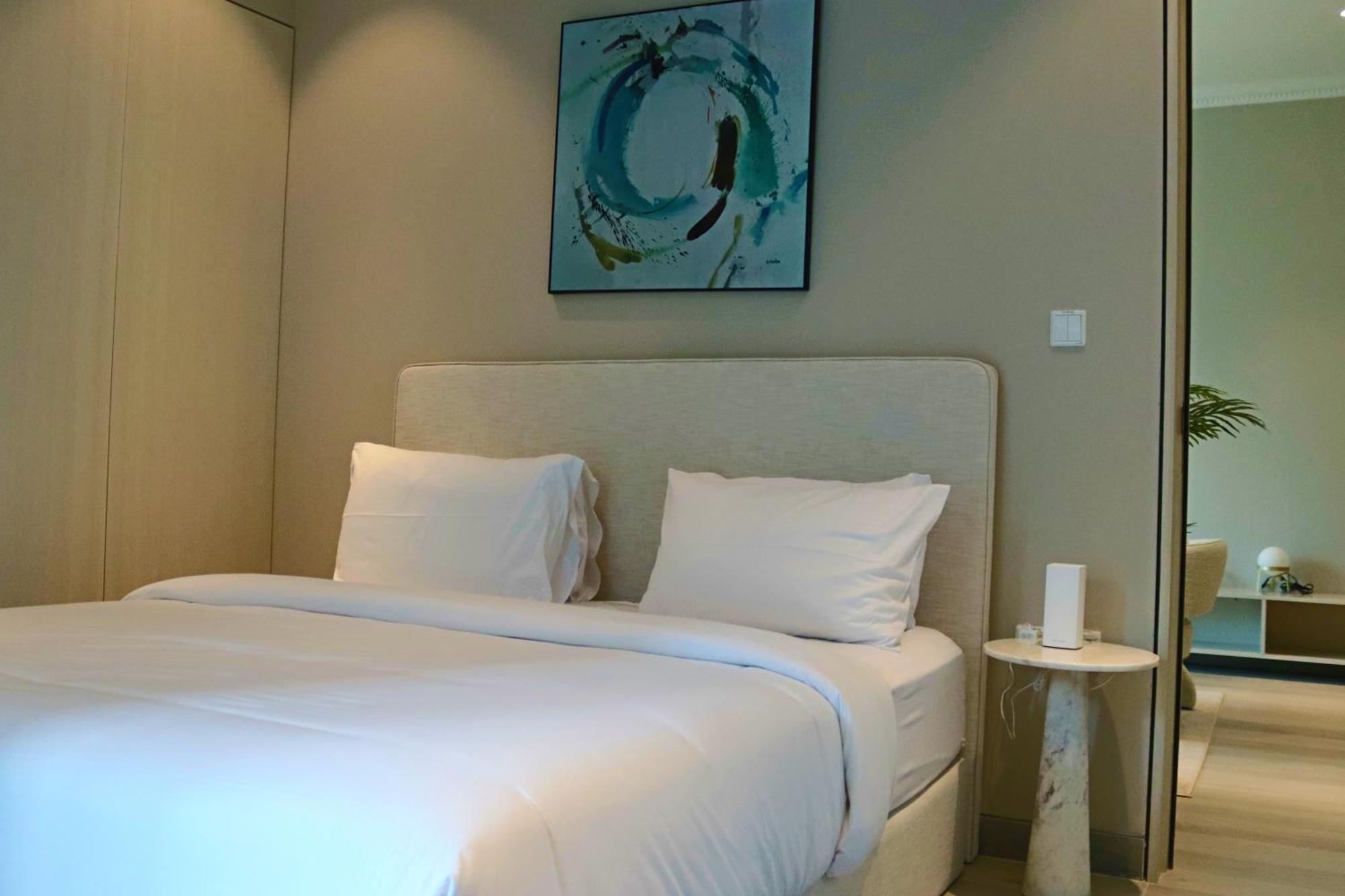 Casa Royale Vacation Home - Dubai Marina Kültér fotó