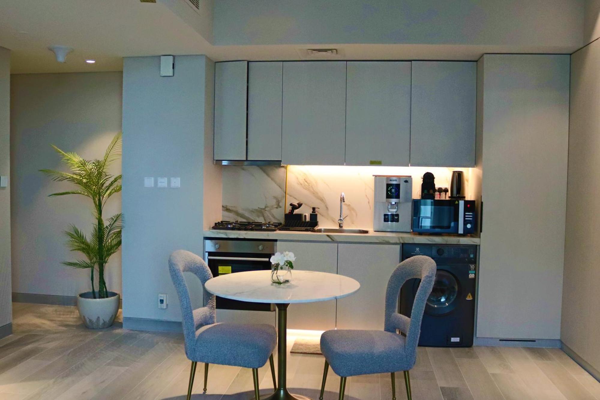 Casa Royale Vacation Home - Dubai Marina Kültér fotó