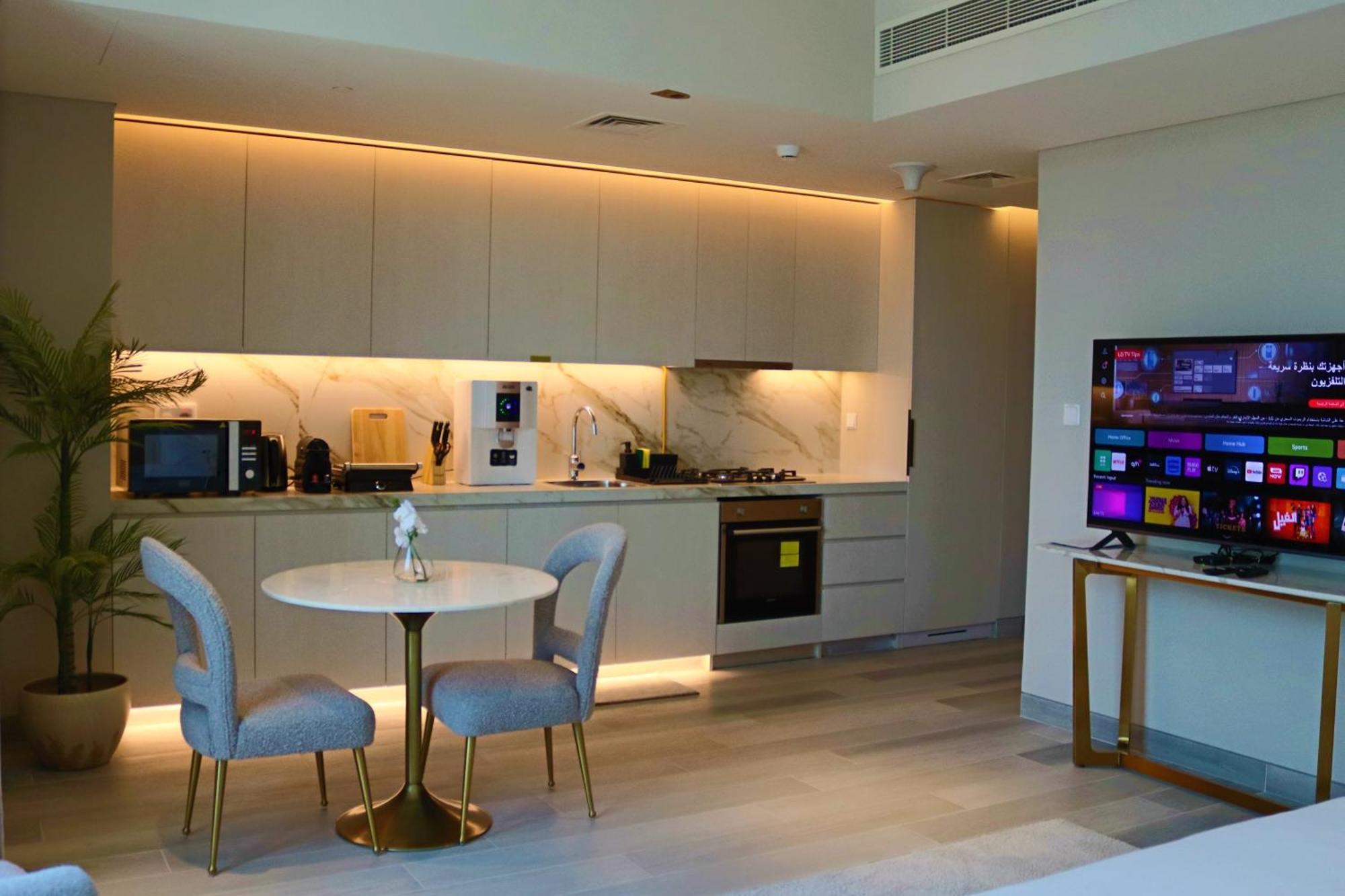 Casa Royale Vacation Home - Dubai Marina Kültér fotó