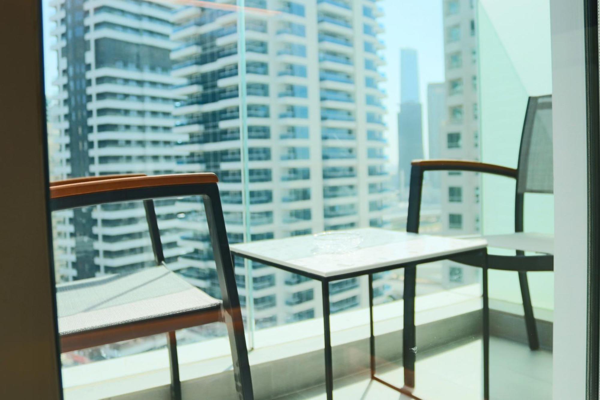 Casa Royale Vacation Home - Dubai Marina Kültér fotó