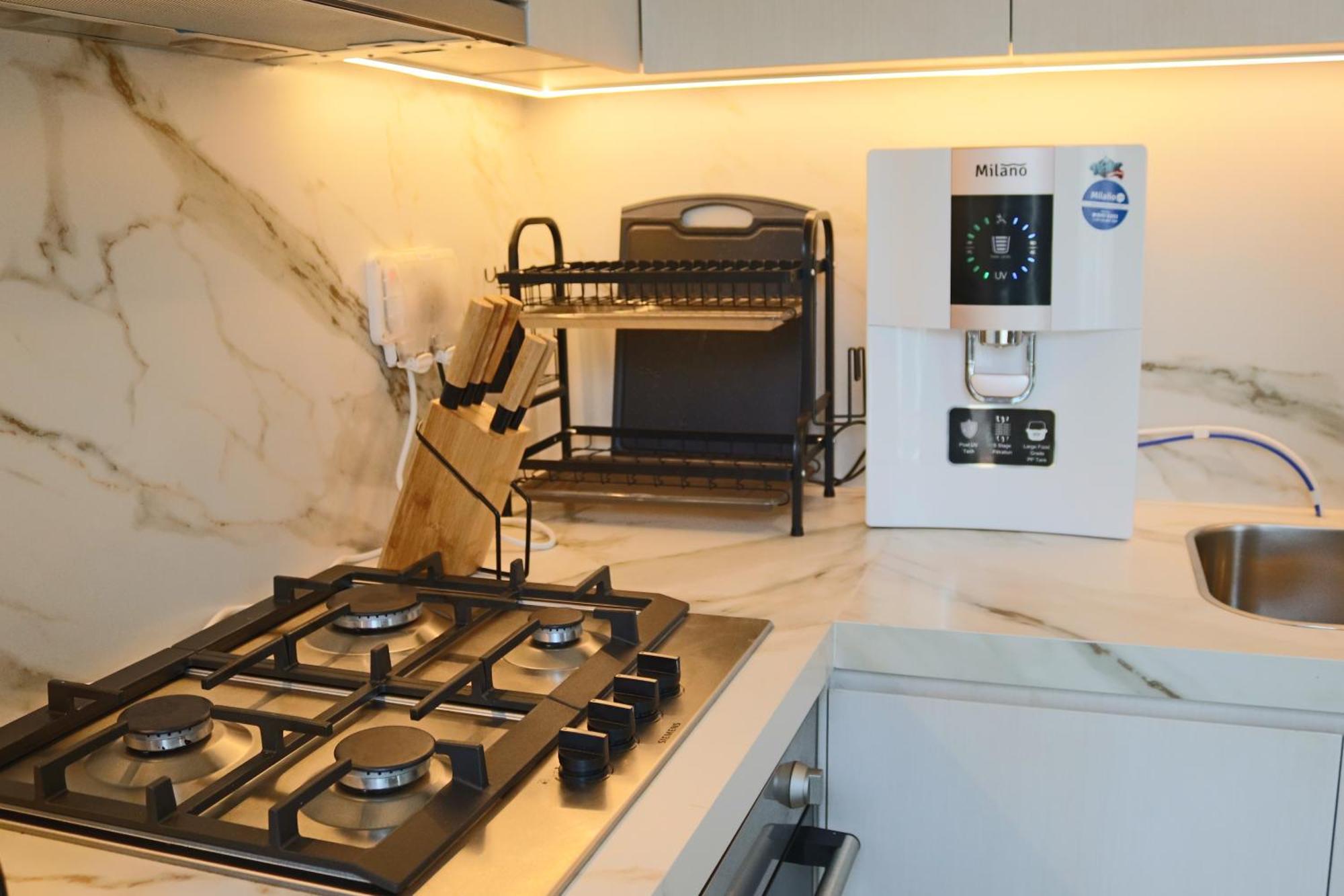 Casa Royale Vacation Home - Dubai Marina Kültér fotó