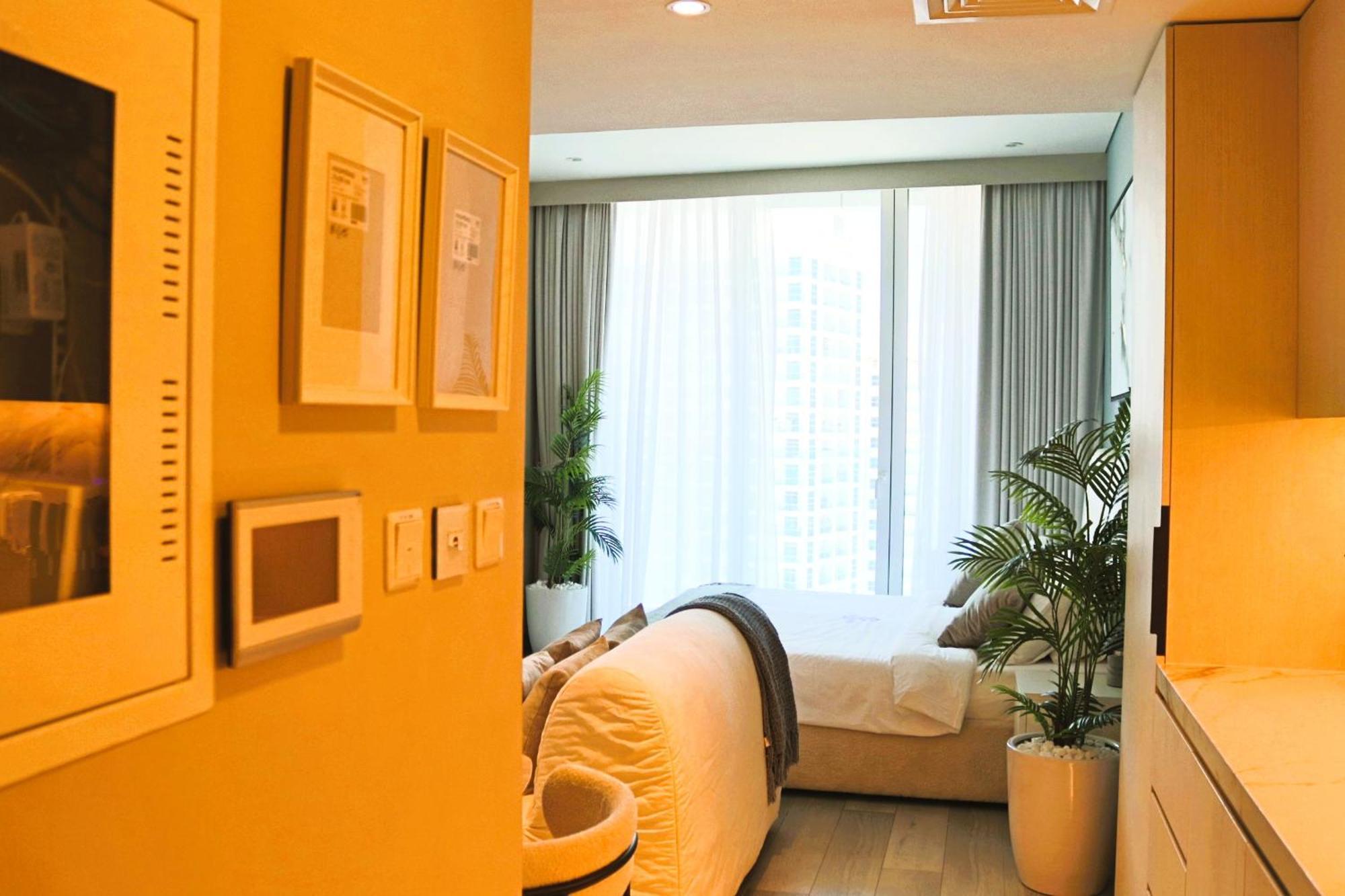 Casa Royale Vacation Home - Dubai Marina Kültér fotó