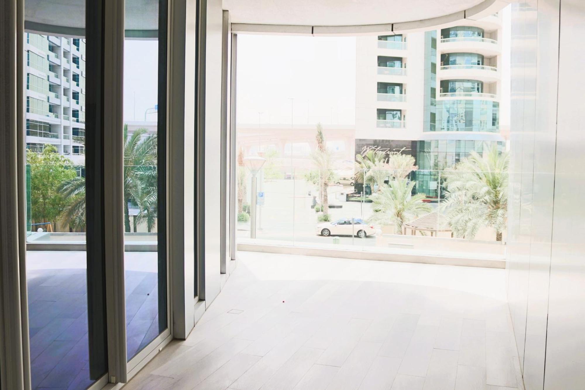 Casa Royale Vacation Home - Dubai Marina Kültér fotó