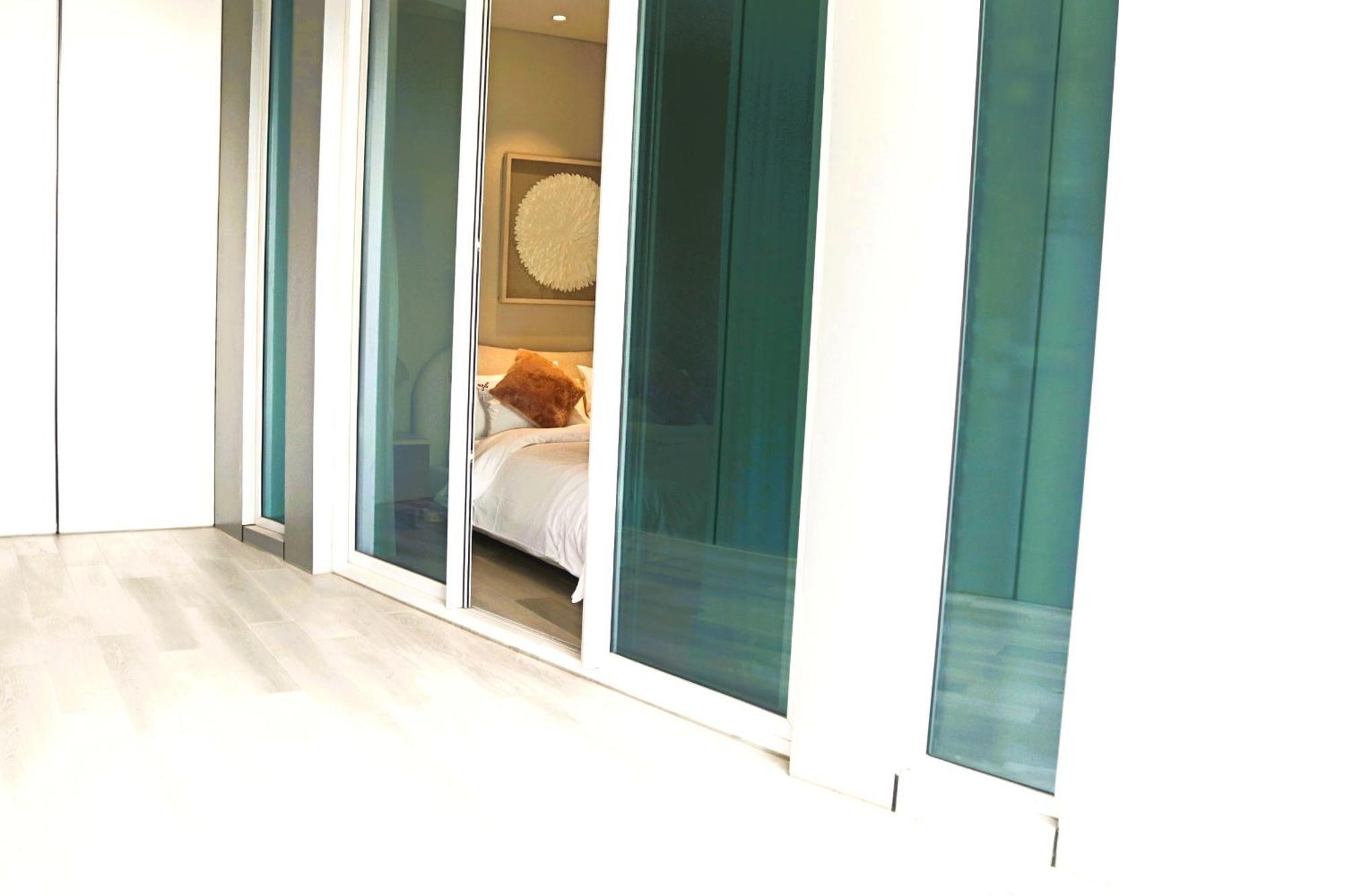Casa Royale Vacation Home - Dubai Marina Kültér fotó