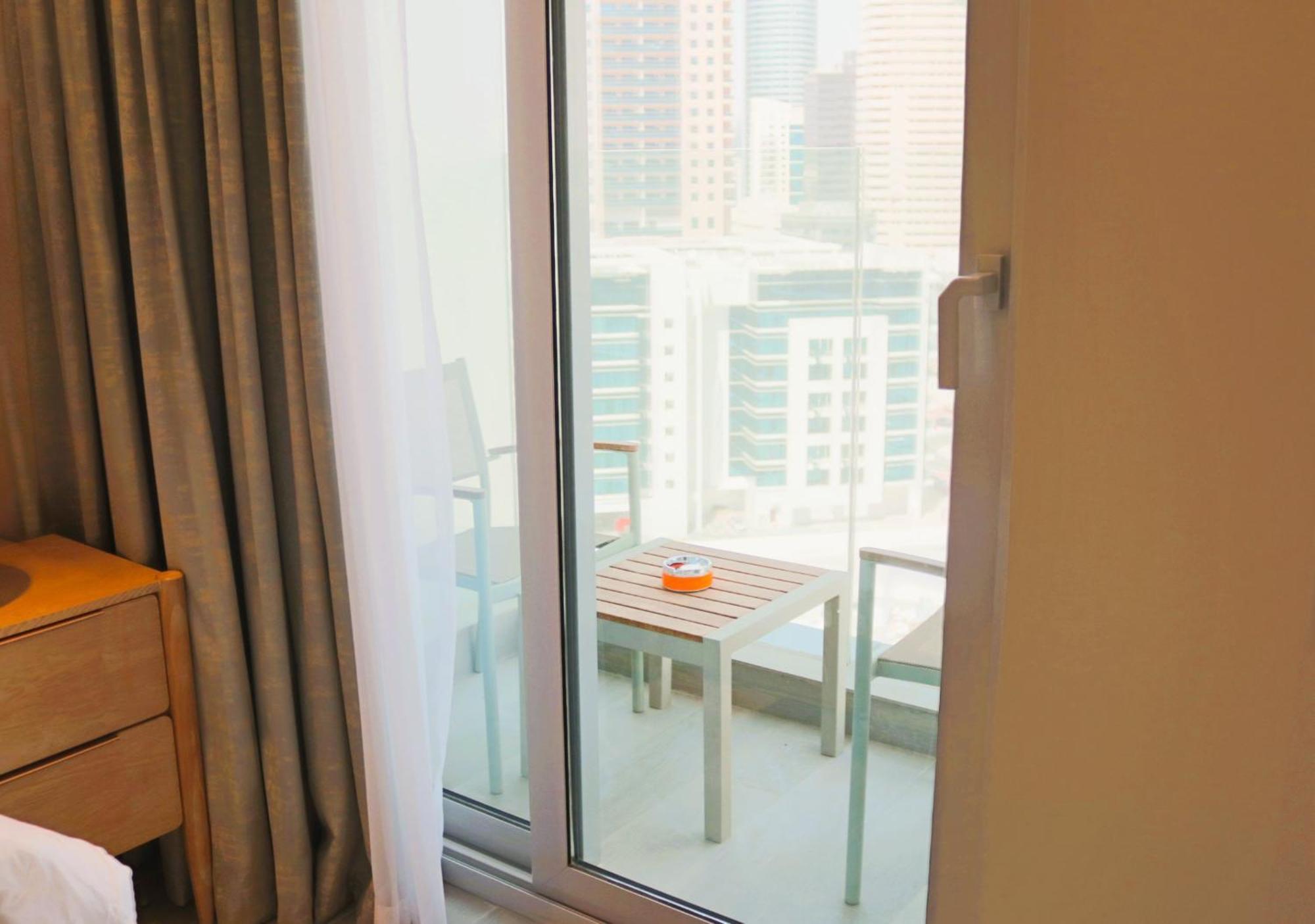 Casa Royale Vacation Home - Dubai Marina Kültér fotó